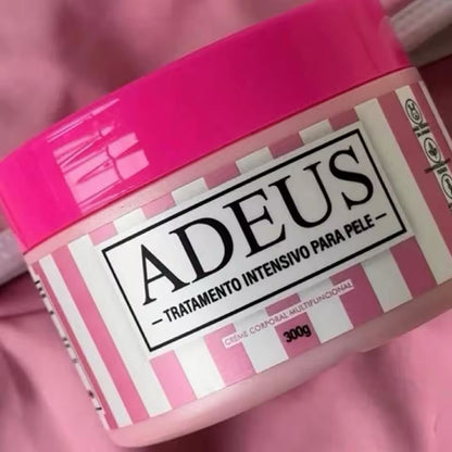 ADEUS “ REAFIRMA Y SUAVIZA TU PIEL ¨