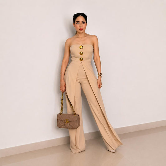 ✨ Enterizo Emperatriz™: luce elegante en minutos con un diseño que nunca pasa de moda.