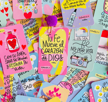CARTAS SUSURROS DE DIOS